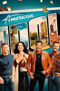 دانلود سریال American Idol330580-1243090118