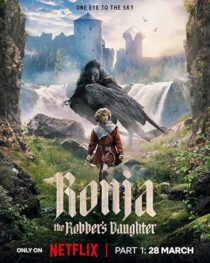 دانلود سریال Ronja the Robber’s Daughter395403-2083941794