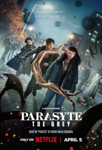 دانلود سریال کره‌ای Parasyte: The Grey393947-1218756823