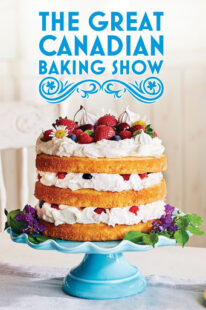 دانلود سریال The Great Canadian Baking Show400717-1108385760