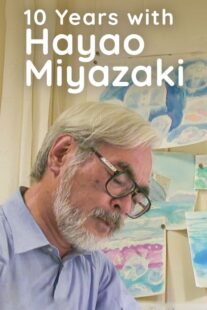 دانلود سریال 10 Years with Hayao Miyazaki400002-2016764053