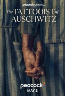 دانلود سریال The Tattooist of Auschwitz396835-913123433
