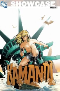 دانلود انیمیشن DC Showcase: Kamandi: The Last Boy on Earth! 2021396661-805618866