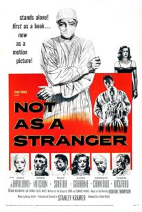 دانلود فیلم Not as a Stranger 1955399733-462111069