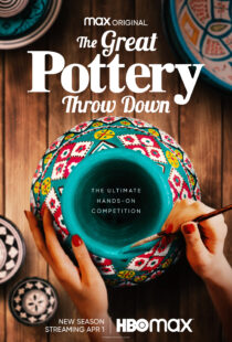 دانلود سریال The Great Pottery Throw Down398378-87840909