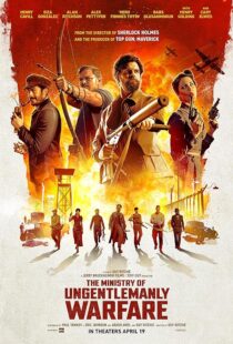 دانلود فیلم The Ministry of Ungentlemanly Warfare 2024397484-142830896