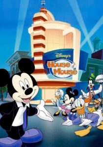 دانلود انیمیشن House of Mouse399113-1436065991