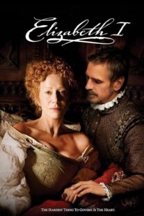 دانلود سریال Elizabeth I396613-2129407165