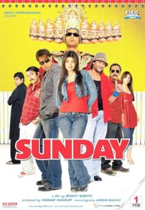 دانلود فیلم هندی Sunday 2008398688-1368872095