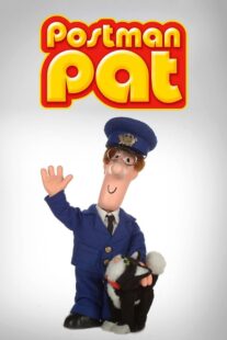 دانلود انیمیشن Postman Pat399870-5313957