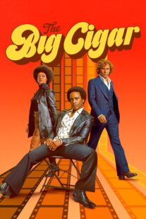 دانلود سریال The Big Cigar398937-462200355