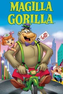 دانلود انیمیشن The Magilla Gorilla Show402027-1703302030