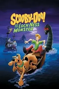 دانلود انیمیشن Scooby-Doo and the Loch Ness Monster 2004402683-1272317667