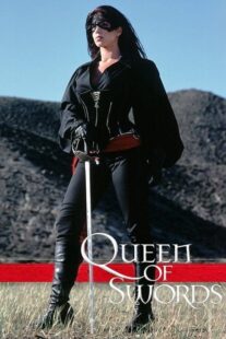 دانلود سریال Queen of Swords400660-1146126935