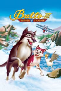 دانلود انیمیشن Balto III: Wings of Change 2004400947-50829279