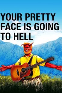 دانلود سریال Your Pretty Face Is Going to Hell401565-2020231135