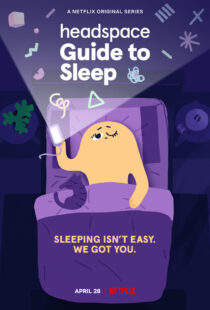 دانلود انیمیشن Headspace Guide to Sleep402986-1997320277