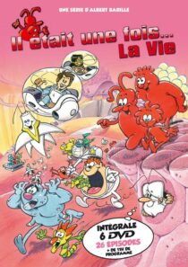 دانلود انیمیشن Once Upon a Time… Life401608-1602007093