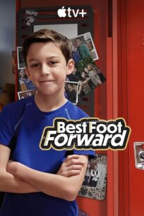 دانلود سریال Best Foot Forward403132-2076773698