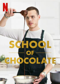دانلود سریال School of Chocolate401589-578926345