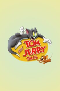 دانلود انیمیشن Tom and Jerry Tales400419-368035205