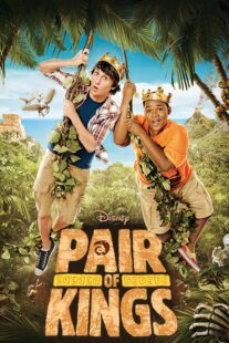 دانلود سریال Pair of Kings401765-2009706132