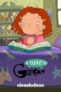 دانلود انیمیشن As Told by Ginger401421-277711785