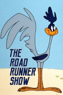 دانلود انیمیشن The Road Runner Show402846-1644808210
