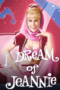 دانلود سریال I Dream of Jeannie402032-463432390
