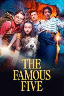 دانلود سریال The Famous Five403118-1259223729
