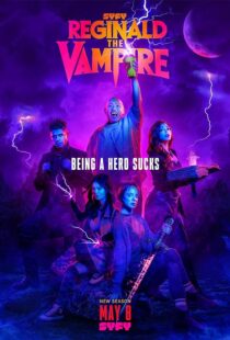 دانلود سریال Reginald the Vampire402289-274469119