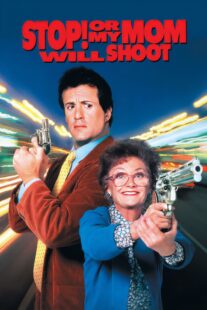 دانلود فیلم Stop! Or My Mom Will Shoot 1992404927-1063848787