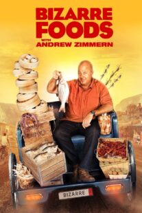 دانلود سریال Bizarre Foods with Andrew Zimmern405754-2130348229