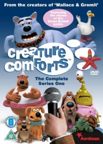 دانلود انیمیشن Creature Comforts405786-869571364