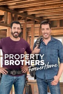 دانلود سریال Property Brothers: Forever Home405439-553567018