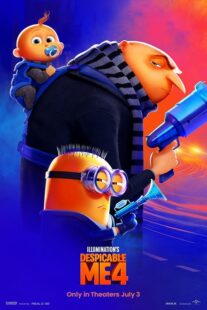 دانلود انیمیشن Despicable Me 4 2024403812-257958357