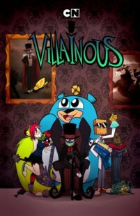 دانلود انیمیشن Villainous404243-1406867505