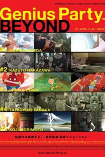 دانلود انیمه Genius Party Beyond 2008403351-564457728
