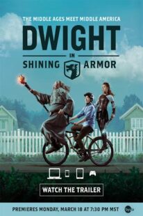 دانلود سریال Dwight in Shining Armor403331-202407566