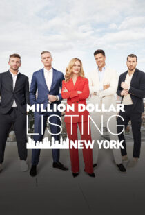 دانلود سریال Million Dollar Listing New York403790-166009591