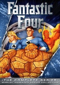 دانلود انیمیشن Fantastic Four: The Animated Series407024-2065281151
