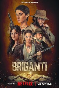 دانلود سریال Brigands: The Quest for Gold408640-361232546