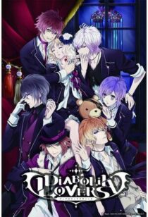 دانلود انیمه Diabolik Lovers408658-1055097718