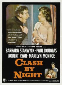 دانلود فیلم Clash by Night 1952408051-1888317800