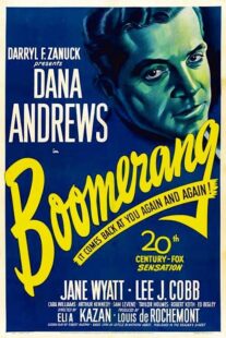دانلود فیلم Boomerang! 1947408182-593437137