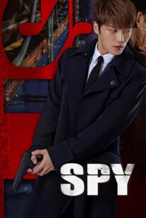 دانلود سریال کره‌ای Spy408633-225719331