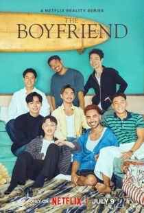 دانلود سریال The Boyfriend408696-834183407