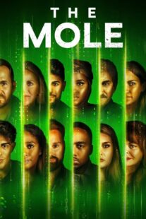 دانلود سریال The Mole408711-647123669