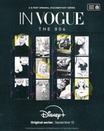 دانلود مستند In Vogue: The 90s409713-1913209973