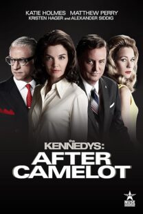 دانلود سریال The Kennedys After Camelot409755-2041926520